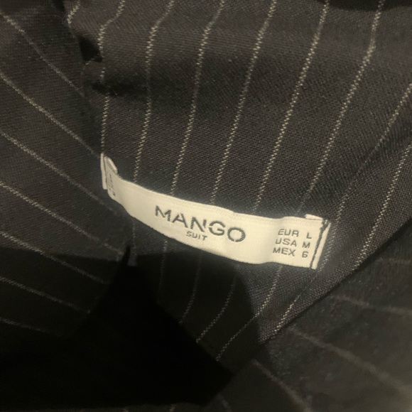 Mango Mini Skirt - Picture 2 of 3